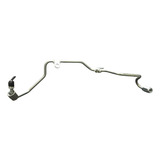 5254445 Tubo Alimentação Common Rail Cummins Isbe 4.5 Orig