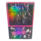 55 Lomo Cards Stray Kids Rock Star Versão Rara Lacrado