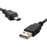 5m- Cabos Usb Para Cameras Sony Mavia Dsc-p72 Dsc-p73