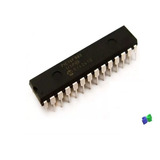 5pç - Microcontrolador Pic16f883-i/sp