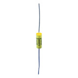 5x Capacitor Poliester 470k/250v Axial 10% S.b32232 Epcos