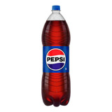 5x Refrigerante Pepsi 2 L Garrafa Pet 1 X 2 L