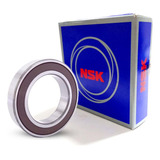 5x Rolamento 6901 Dd = 61901 2rs 12 X 24 X 6 Nsk