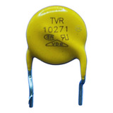 5x Varistor S10k175v = 10271 10mm Pré Tvr