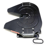 5° Roda 37c 2'' 150mm 260000447-p Jost Rodotrem Graneleiro