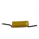 6,5mts Mangueira De Freio Espiral Cavalo Carreta Universal