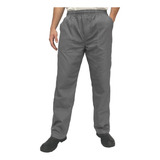 6 Calças De Uniforme Profissional Masculina Obra Mecânico
