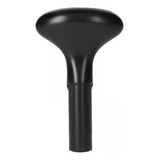 6 Canoa Paddle T Handle Substituição Haste Paddle Grip