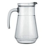 6 Jarra De Vidro Para Suco Ou Vitamina 750 Ml Padaria Bar