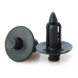 6 Presilhas Carenagem Moto Xre 300 Tenere 250 P/furo De 7mm