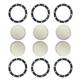 6 Reparos Do Eletrofiltro Impco Gás Vff30 - 905053