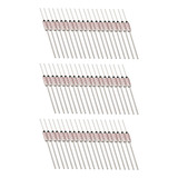 60 Peças De Metal Da Série Ry 192 Celsius 250v 10a Cutoffs T