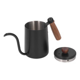 600ml 20 Onças Pour Over Coffee Kettle Dour Over Kettle