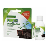 60ml Adubo Fertilizante Enraizador Forth - Rende 12 Litros