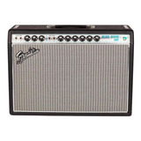 68 Custom Deluxe Reverb® Fender Color Black