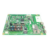 6959 - Placa Principal Plasma 50pa6500 60pa6500 Ebu61590706
