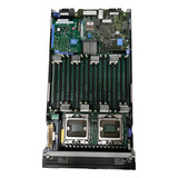 69y3049 Ibm System Board (motherboard) For Bladecenter Hx5