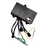 6h2-85540 Cdi Para Motor Externo Yamaha 60hp 70hp De 2 Tempo