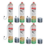 6un Jimo Cupim 400ml