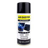 6x Ar Comprimido Aerossol Air Duster 164ml Bga Tufao 200g