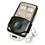 7 Controle Remoto P/ Porta De Aço Automática Enrolar Mega