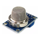 7 X Mq-8 Sensor De Gás Mq-8 Mq8 Hidrogênio Arduino Pic