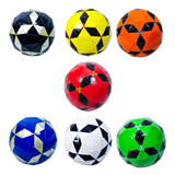70 Bola De Futebol Campo Tam Oficial Couro Sintético Sports