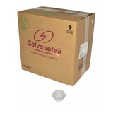 700 Molheiras Galvanotek G695 30ml- Embalagem Potes Delivery Cor Transparente