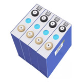 8 Baterias Lifepo4 3.2v 105ah P/painel Solar + Bms