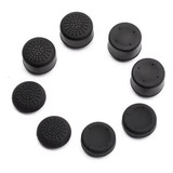8 Extensores Protetores Para Controle De Ps5, Ps4, Ps3 E Ps2