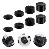 8 Grip Extensor Analógicos Controle Ps3 Ps4 Ps5 Xbox One 360