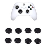8 Grips Silicone Xbox One Compatível