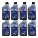 8 Oleo Mobil Atf Dexron 6 Vi Multiveiculo Cambio Automatico