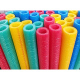 8 Unidades De Isotubos Para Piscina De Bolinhas E Pula Pula