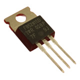 8 X Transistor150v Irfb52n15d Fb52n15d 52n15 Fb52n15 Taramps