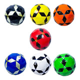 80 Bola De Futebol Campo Tam Oficial Couro Sintético Sports