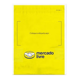 800 Envelopes De Segurança Mercado Livre S/awb Pp 18x20cm*