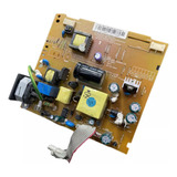 8595 - Placa Lcd Fonte Philips 150s5 /