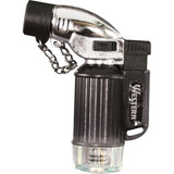 87914) Maçarico Carga Recarga Mini Wes R6000 *ve+;