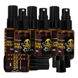 8un Grip Para Luva De Goleiro Resistente A Água E Chuva 30ml