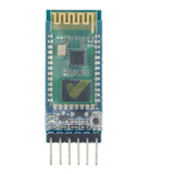 8x Nova Versão Módulo Bluetooth Hc-05 Hc05 Arduino