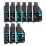 9 Óleo Motor 0w40 Original Mercedes Amg C63 E63 Ml63 S63 G63