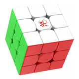 A- [picube] Cubo Mágico Dayan Guhong Pro M Maglev 3x3