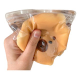 A (6 #mold) Capivara Shape Slow Risings Fidgets Toy Stress