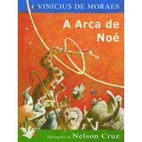 A Arca De Noé, De Moraes, Vinicius De. Editora Schwarcz Sa, Capa Dura Em Português, 2004