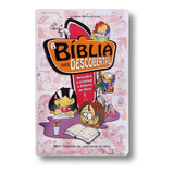 A Bíblia Das Descobertas Rosa (crianças E Pré-adolescentes)