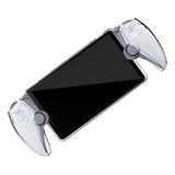 A Capa Protetora Transparente Para Playstation Portal