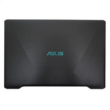 A Carcaça Tampa Traseira Tela Notebook Asus Vivobook 15