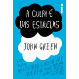 A Culpa É Das Estrelas, De Green, John. Editora Intrínseca Ltda.,speak, Capa Mole, Edição Livro Brochura Em Português, 2014