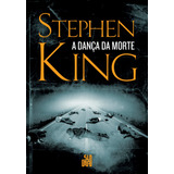 A Dança Da Morte, De King, Stephen. Editora Schwarcz Sa, Capa Mole Em Português, 2013
